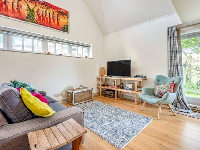 Living area | The Little House, Yapton