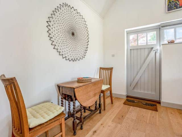 Dining Area | The Little House, Yapton