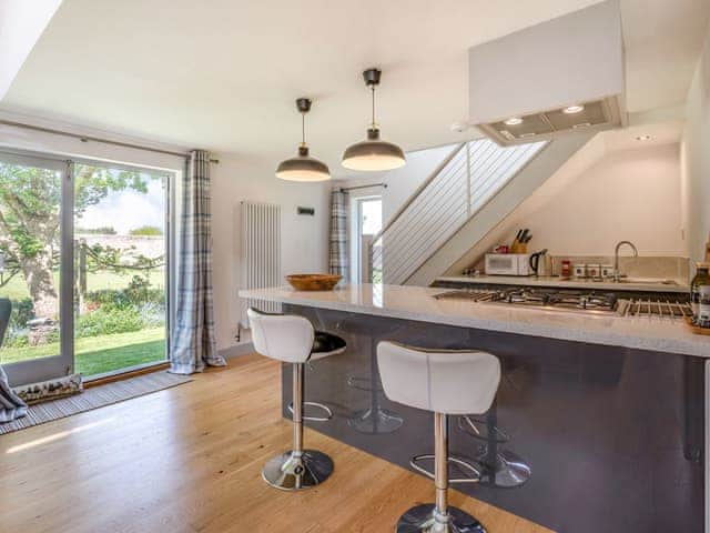 Kitchen area | The Little House, Yapton