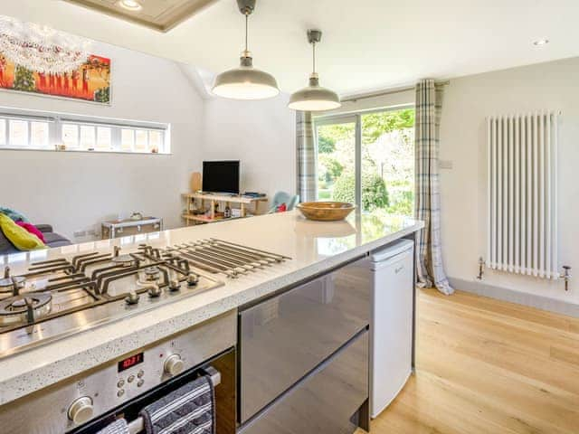 Kitchen area | The Little House, Yapton