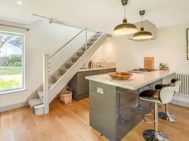 Kitchen area | The Little House, Yapton