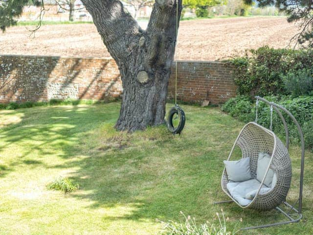 Garden | The Little House, Yapton