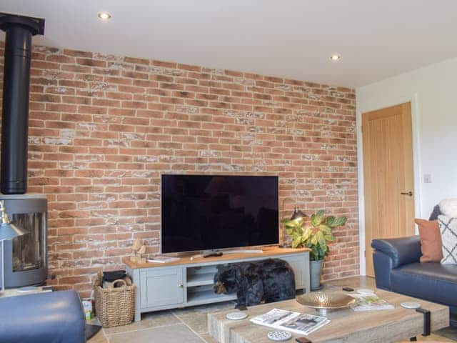 Living room | Box Tree Barn, Hampton Bishop