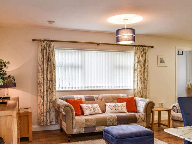 Living area | Bluebell Cottage, Liskeard