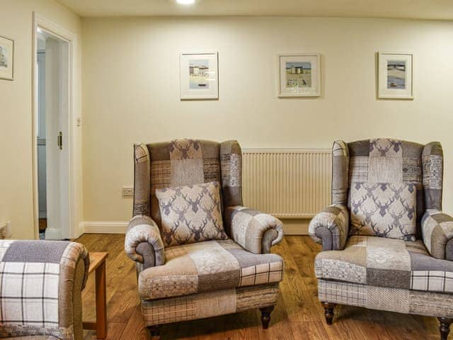 Living area | Bluebell Cottage, Liskeard