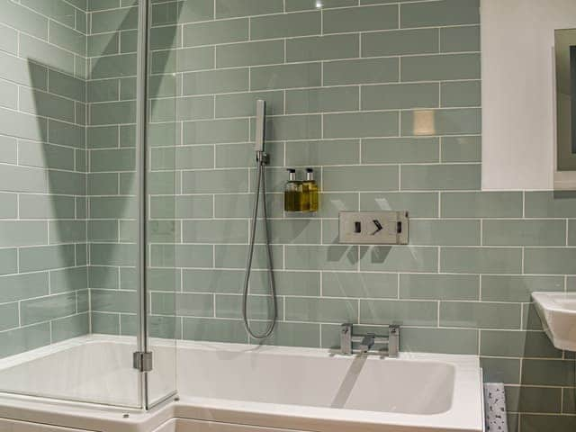 Bathroom | Bluebell Cottage, Liskeard