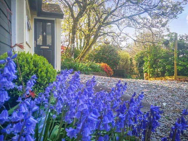 Exterior | Bluebell Cottage, Liskeard