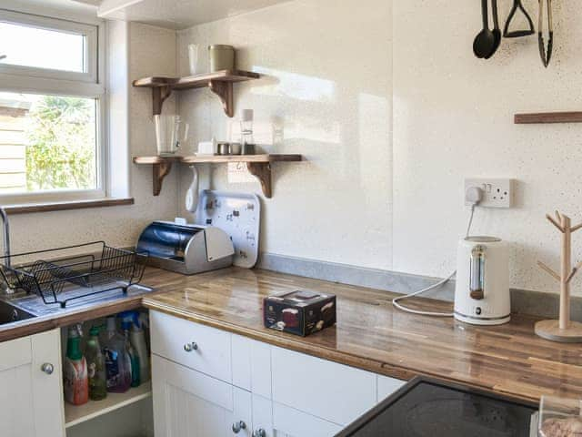 Kitchen | Selkie Cottage, Corton, Lowestoft