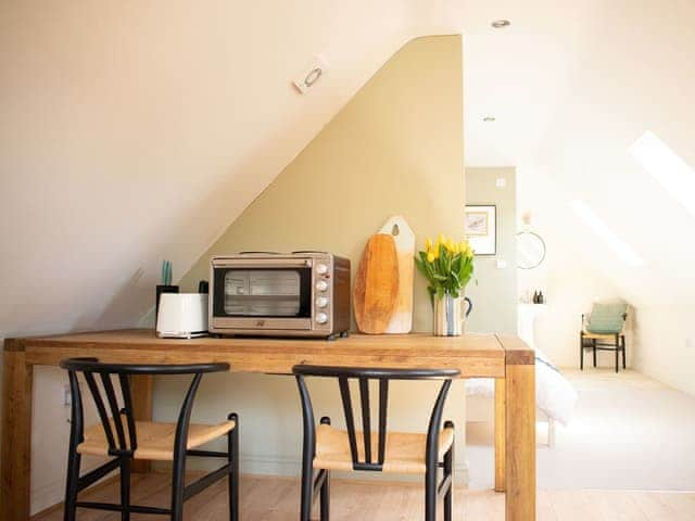 Kitchen | Woodvale Loft, Croford, near Wiveliscombe