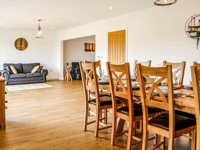 Dining Area | Chestnuts, Carlisle