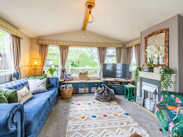 Living area | Serendipity, Sutton-on-the-Forest near York