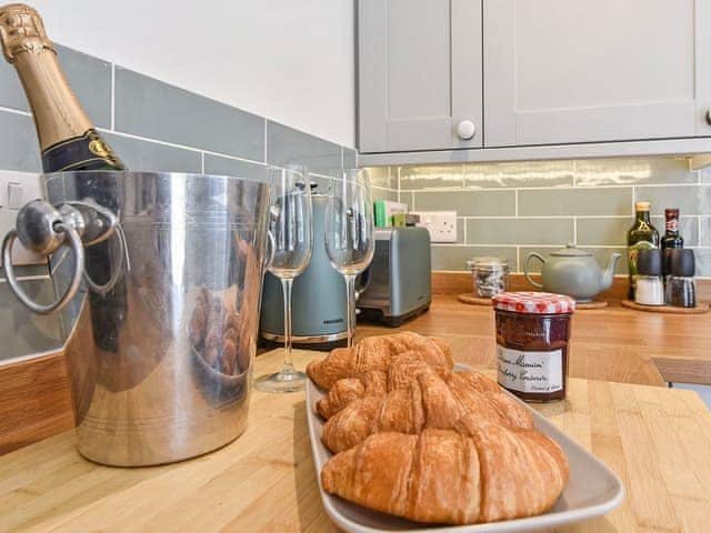 Kitchen | Westwood, Petworth