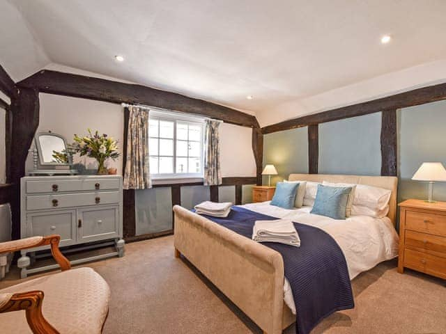 Double bedroom | Westwood, Petworth