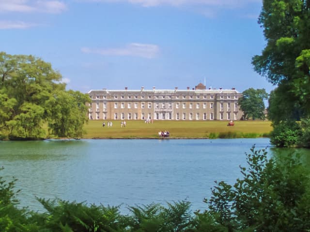 Petworth House | Westwood, Petworth