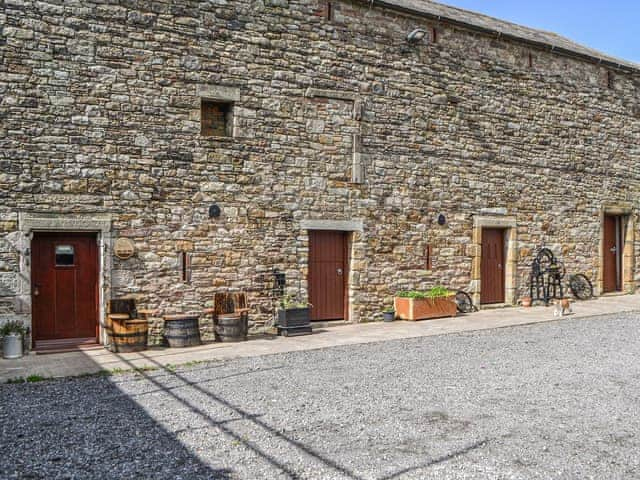 Exterior | The Bothy, Dearham, near Maryport