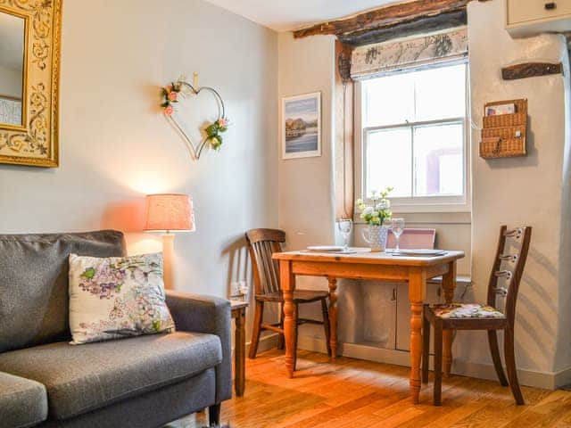 Living room/dining room | Pollywiggle Cottage, Keswick