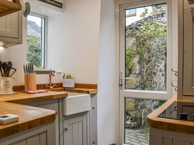 Kitchen | Pollywiggle Cottage, Keswick