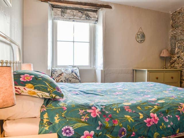 Double bedroom | Pollywiggle Cottage, Keswick