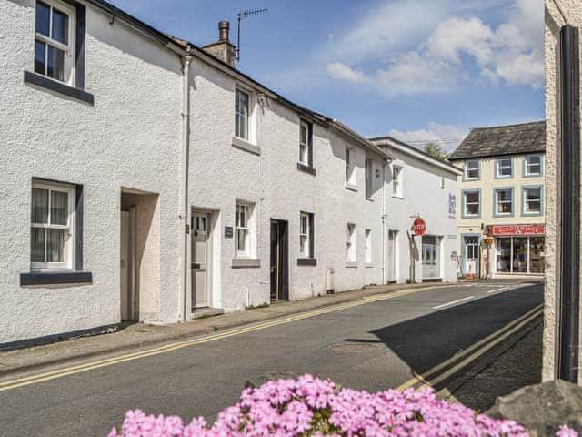 Exterior | Pollywiggle Cottage, Keswick