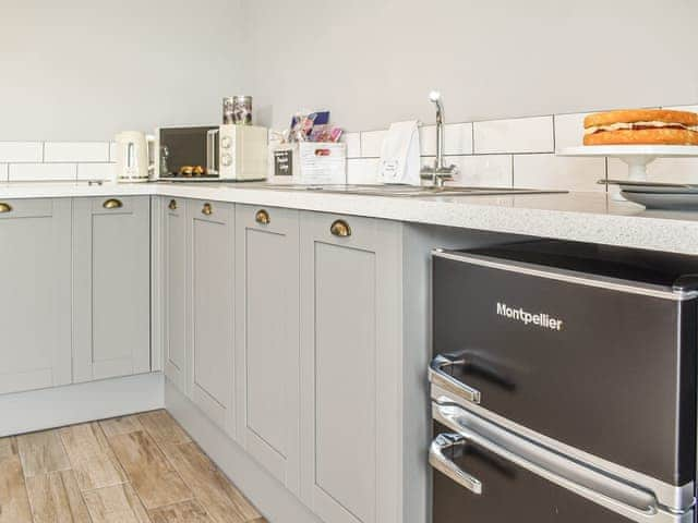 Kitchen | Sheepfold Cottage, Eccleshall, near Stafford