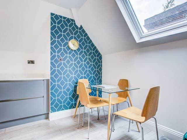 Dining Area | Portland House Apartment, Bournemouth