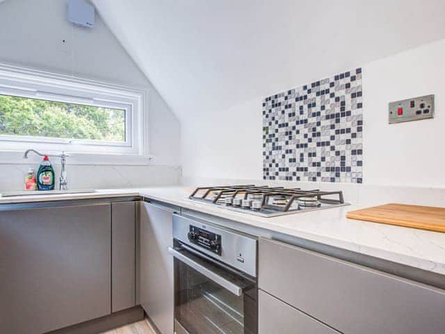 Kitchen | Portland House Apartment, Bournemouth