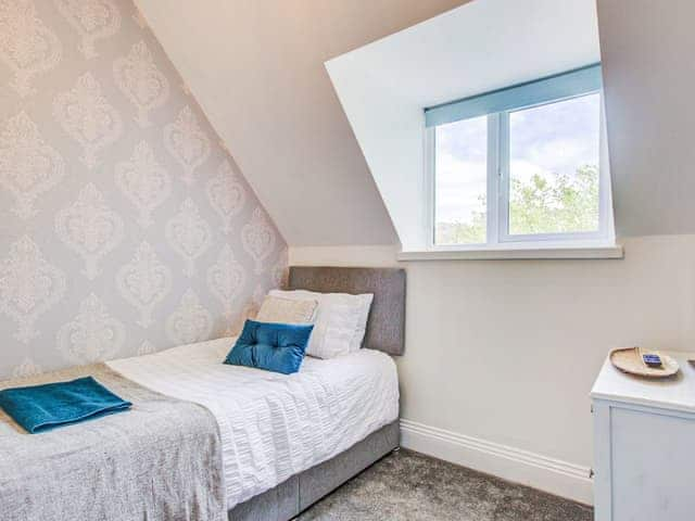 Single bedroom | Portland House Apartment, Bournemouth