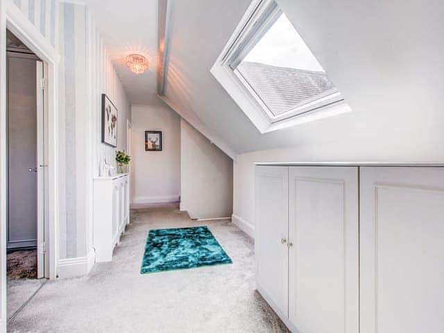 Hallway | Portland House Apartment, Bournemouth