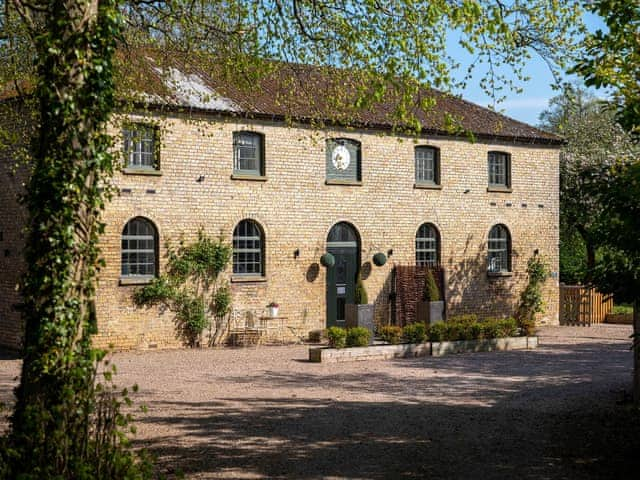 Exterior | Boot Room - Garden House Cottages, Market Stainton, near Market Rasen