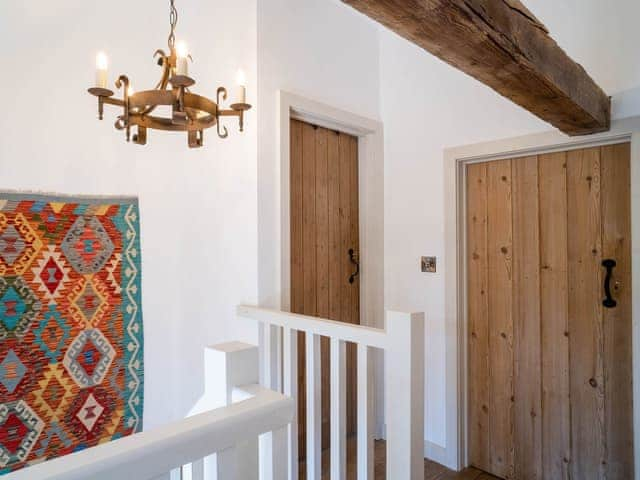 Interior | Boot Room - Garden House Cottages, Market Stainton, near Market Rasen