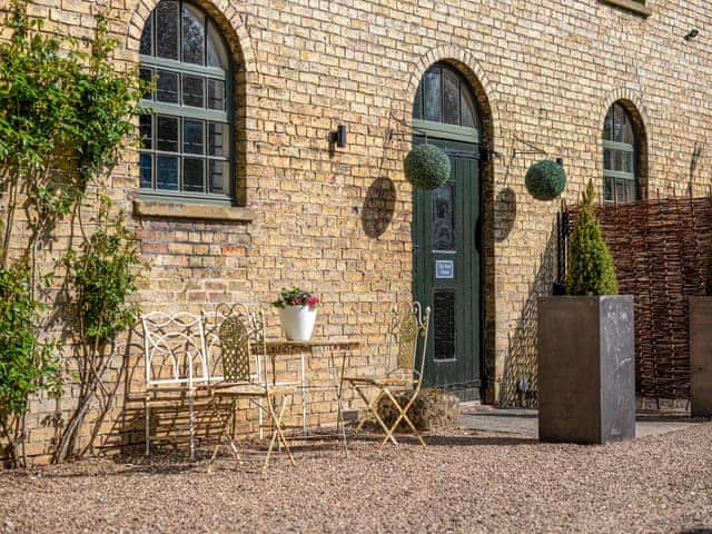 Exterior | Boot Room - Garden House Cottages, Market Stainton, near Market Rasen