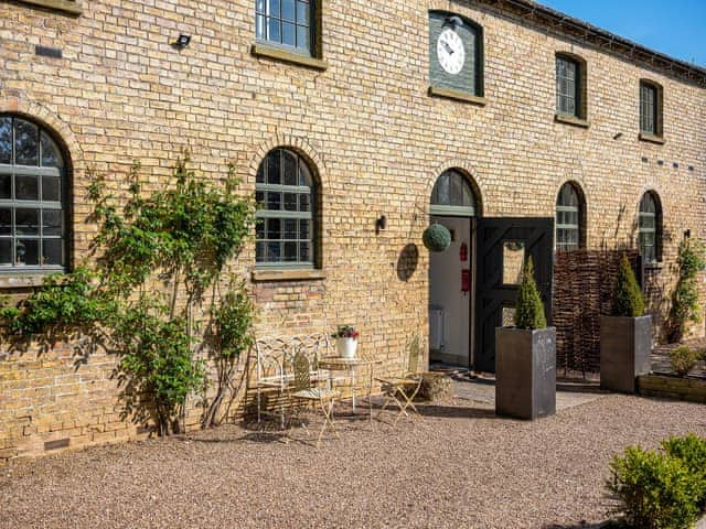 Exterior | Boot Room - Garden House Cottages, Market Stainton, near Market Rasen