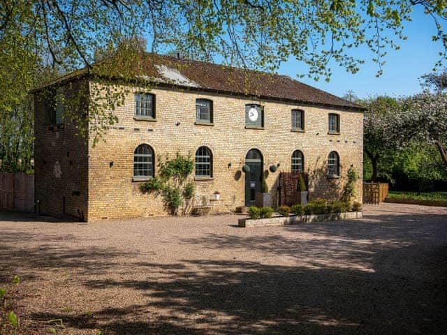 Exterior | Boot Room - Garden House Cottages, Market Stainton, near Market Rasen