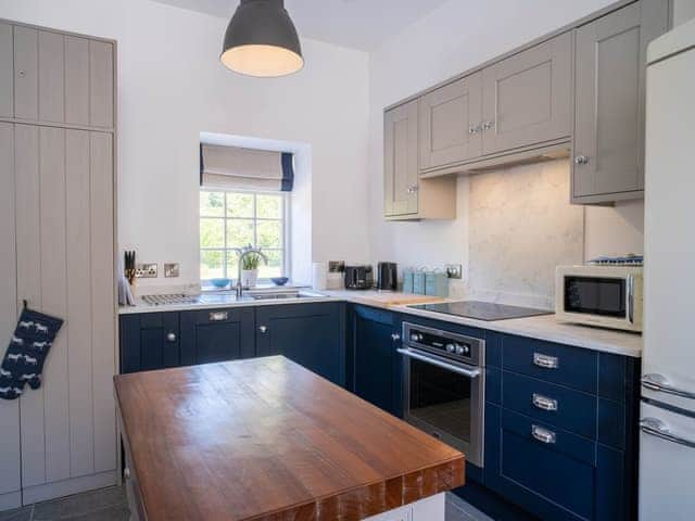 Kitchen | Tack Room - Garden House Cottages, Market Stainton, near Market Rasen