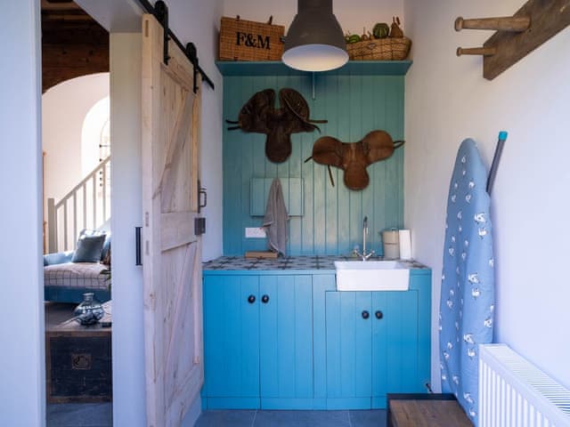 Interior | Tack Room - Garden House Cottages, Market Stainton, near Market Rasen