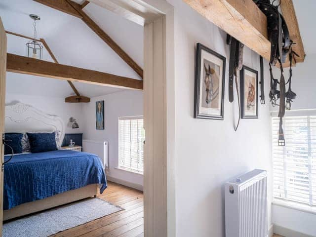 Interior | Tack Room - Garden House Cottages, Market Stainton, near Market Rasen