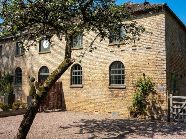 Exterior | Tack Room - Garden House Cottages, Market Stainton, near Market Rasen