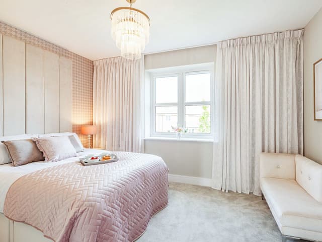 Double bedroom | Violet Place, Chelmsford