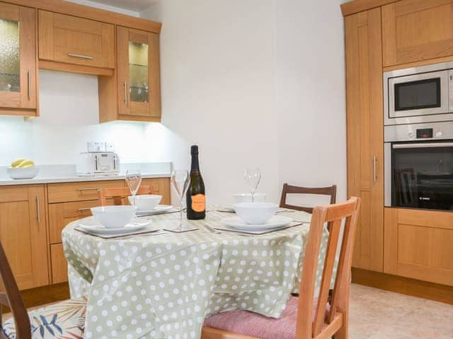 Kitchen/diner | Six The Hollies, Keswick