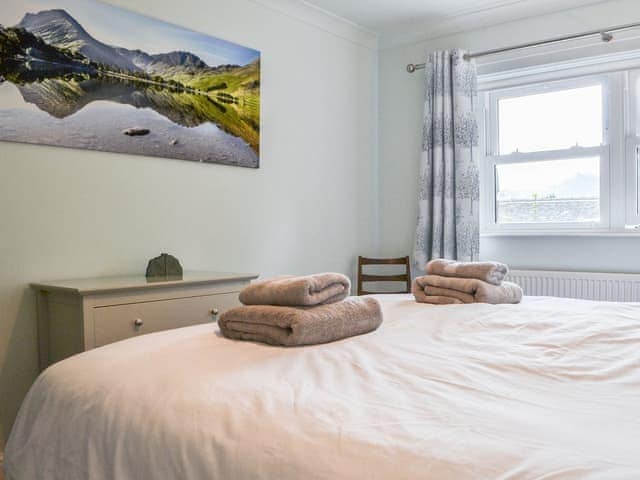 Double bedroom | Six The Hollies, Keswick