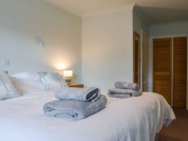 Double bedroom | Six The Hollies, Keswick