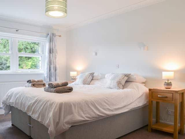 Double bedroom | Six The Hollies, Keswick