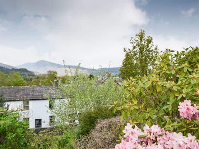 View | Six The Hollies, Keswick