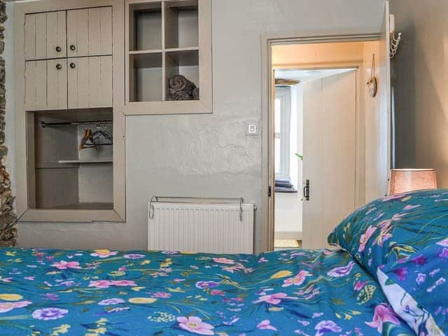 Double bedroom | Pollywiggle Cottage, Keswick