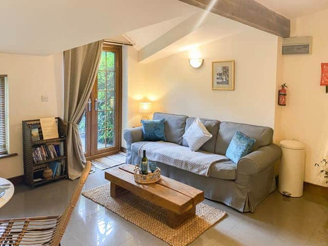 Living area | Bluebell Cottage - The Cottages, Hawley, near Dartford