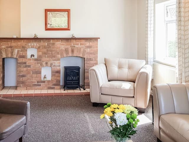 Living room | Mill View, Neatishead, near Horning