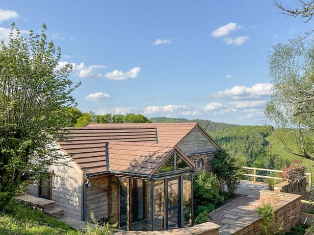 Exterior | Appletree Barn, Blakeney