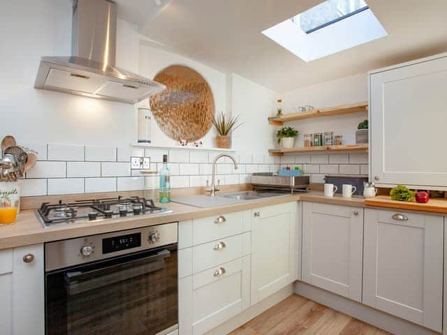 Kitchen | Delius, Mabe, near Penryn