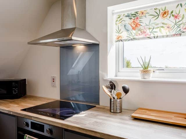 Kitchen area | Home Farm Lodge, Baston