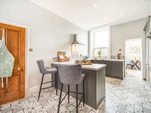 Kitchen | Carven House, Rothbury